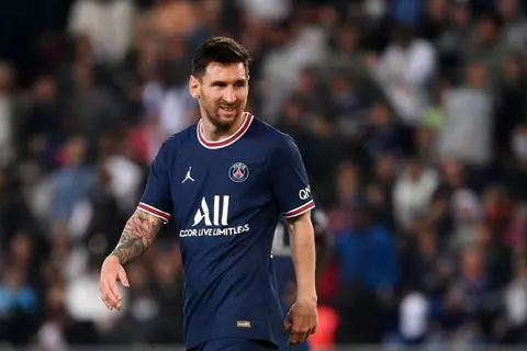 باريس سان جيرمان يودع كأس فرنسا في أول حضور لميسي